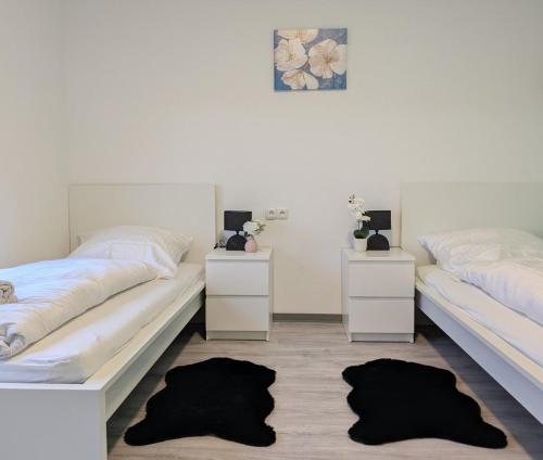 Werkwohnung in Brunsbüttel Süd in Brunsbüttel, Deutschland