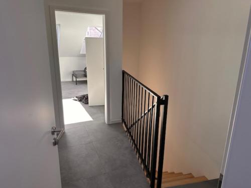 150m2 Maisonette 3 Schlafzimmer 2 Bäder und Balkon (150m2 Maisonette 3 Schlafzimmer 2 Bader und Balkon) in Alzey