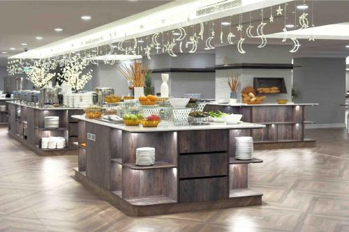 Alayam Elite Hotel - image 4