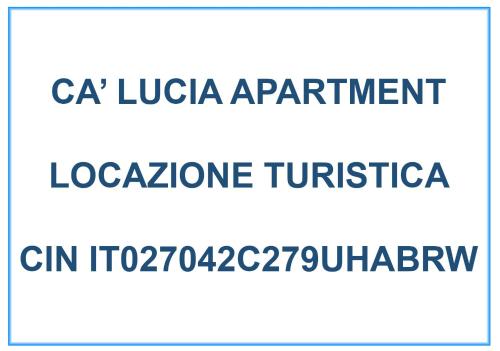 Ca' Lucia Apartment - image 8