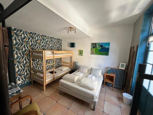 Cassis Hostel, Cassis (Foto 8)