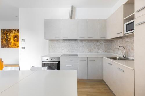 Giorgi Homes - Gold apartment, Bologna (photo 8)