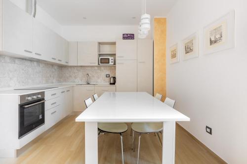 Giorgi Homes - Gold apartment, Bologna (photo 9)