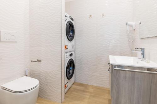 Giorgi Homes - Gold apartment, Bologna (photo 10)