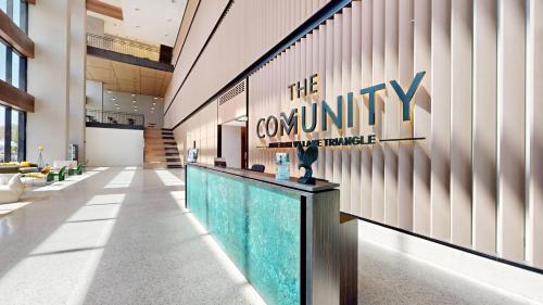The Community