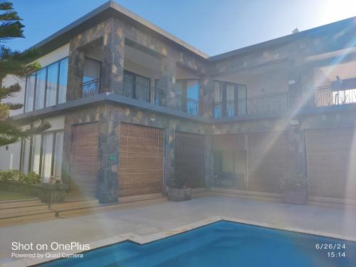 Villas Rocher in Fond du Sac