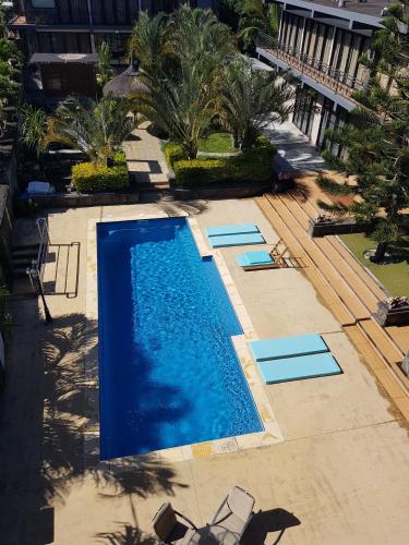 Villas Rocher in Fond du Sac