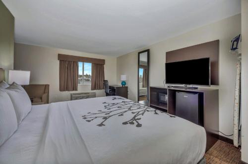 Baymont by Wyndham Oxford - image 41