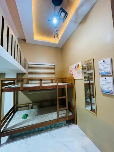 Zenhouse Calayo in กาลาโย