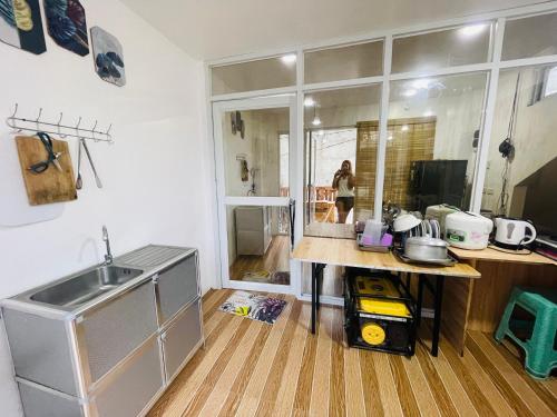 Zenhouse Calayo in กาลาโย