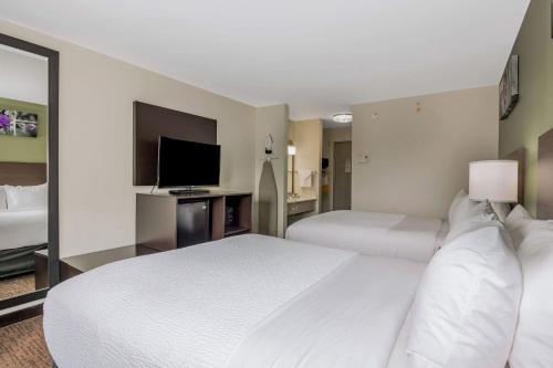 Baymont by Wyndham Oxford - image 44