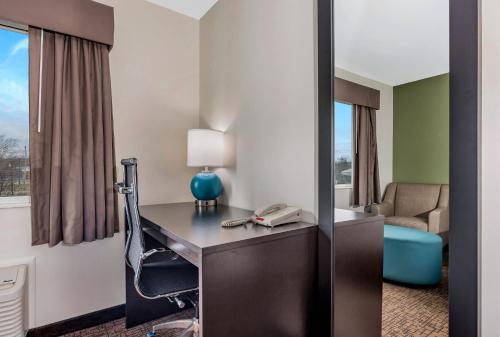 Baymont by Wyndham Oxford - image 31