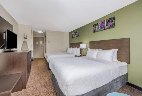 Baymont by Wyndham Oxford - image 28