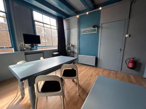 Nes B&B, Amsterdam (photo 8)