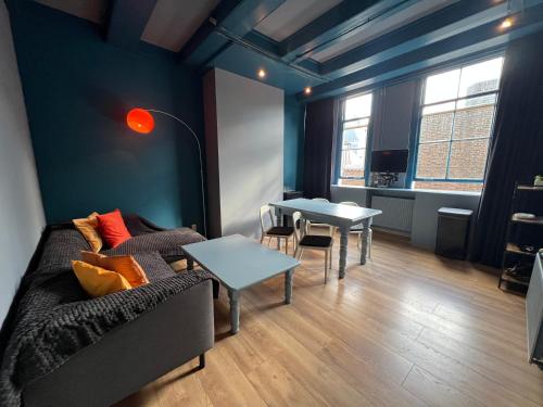 Nes B&B, Amsterdam (photo 3)