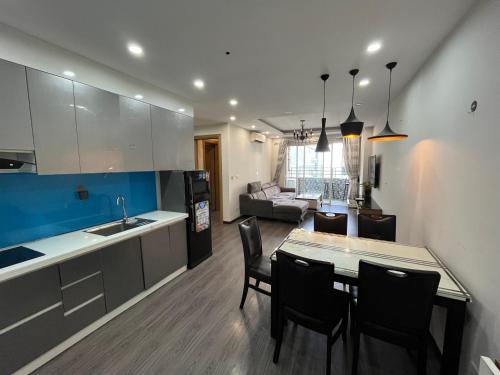 MUONG THANH APARTMENT - 2BR*****