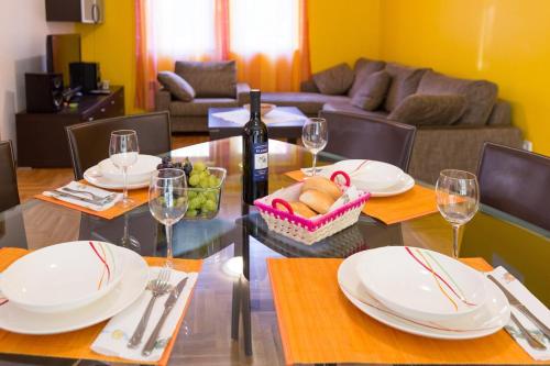 Apartment LILY-close to the beach in วันตาชิชิ