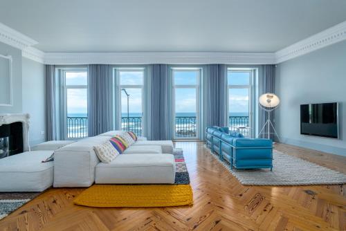 Ocean House, Porto (fotografie 8)