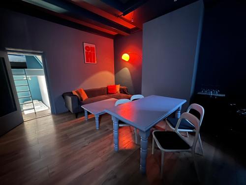 Nes B&B, Amsterdam (photo 10)