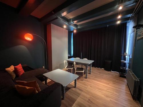 Nes B&B, Amsterdam (photo 9)