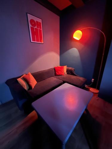 Nes B&B, Amsterdam (photo 11)