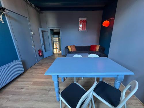 Nes B&B, Amsterdam (photo 7)