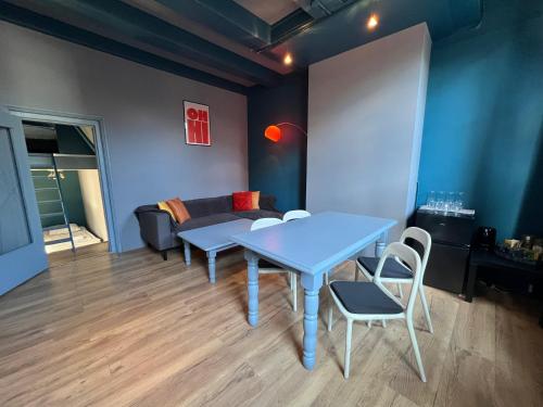 Nes B&B, Amsterdam (photo 5)