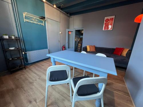 Nes B&B, Amsterdam (photo 6)