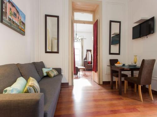 1 bedroom apartment located in the heart of Lisbon city, Lisbon (photo 4)