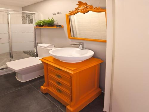 1 bedroom apartment located in the heart of Lisbon city, Lisbon (photo 10)