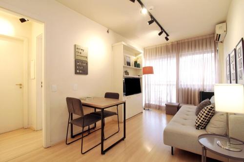 Tenente Negrão, 200 (Tenente Negrao, 200) in São Paulo