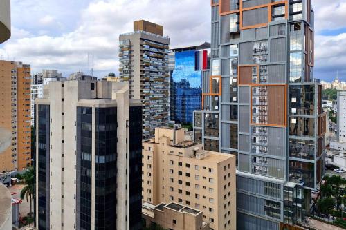 Tenente Negrão, 200 (Tenente Negrao, 200) in São Paulo