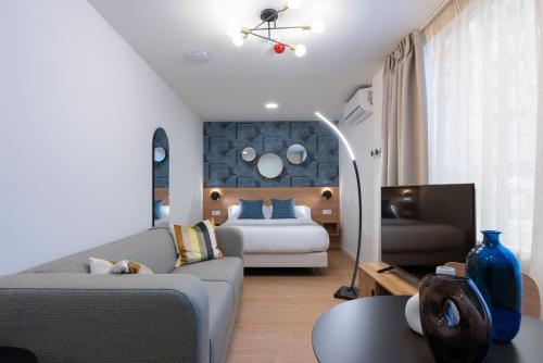 Smartr Valencia Turia in 캄파나르