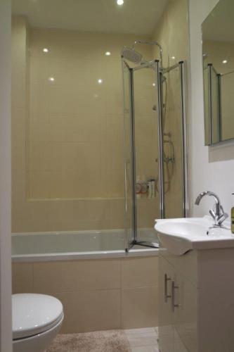 Corporation Street Apartment photo