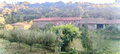 Casa Grande de Covas-Apartamentos Turísticos