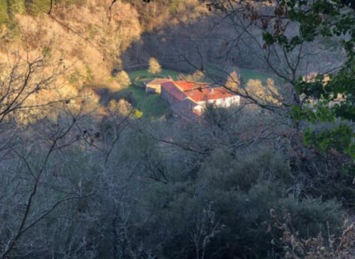 Casa Grande de Covas-Apartamentos Turísticos