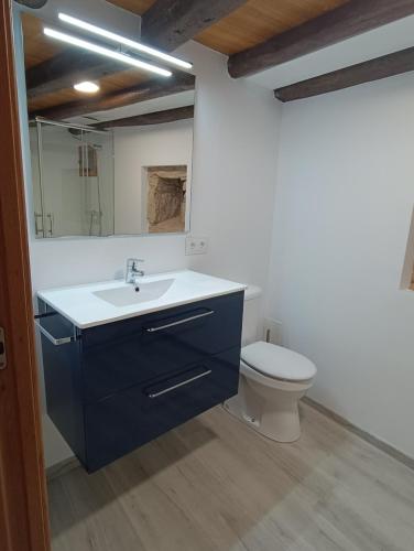 Casa Grande de Covas-Apartamentos Turísticos