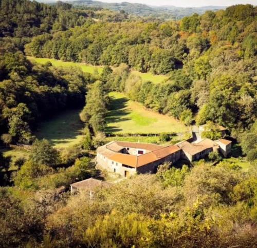 Casa Grande de Covas-Apartamentos Turísticos