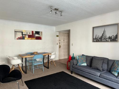 Apartamentos altos del centro Freire