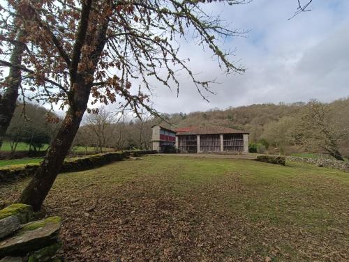 Casa Grande de Covas-Apartamentos Turísticos