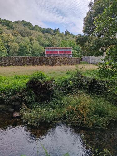 Casa Grande de Covas-Apartamentos Turísticos