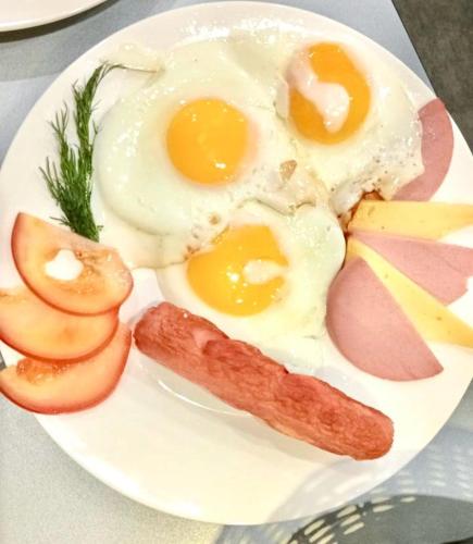 Mâncare şi băutură, Irislux in Taraz