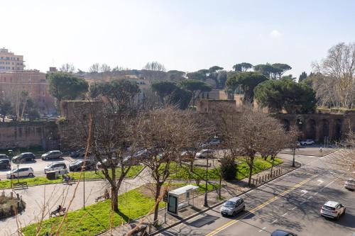 Roman Retreat En-suite Room, Rome (photo 4)