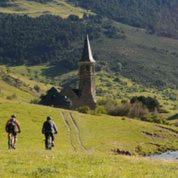 Luxury House Valencia D'Aneu