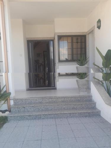 As Casinhas Dona Isabel