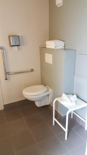 B&B Hotel Bordeaux Est - image 11