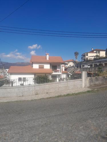 As Casinhas Dona Isabel