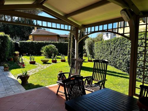 Il Villino di Monic Pisa centro 2
