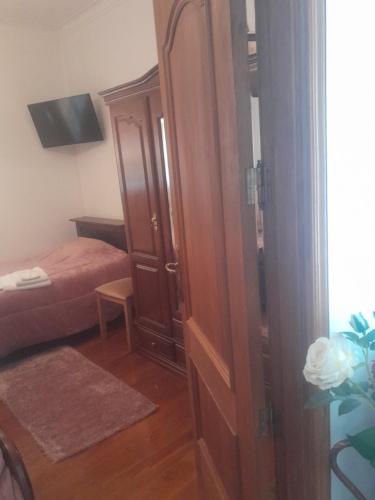 As Casinhas Dona Isabel