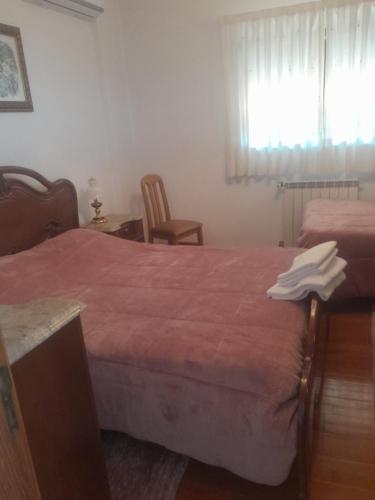 As Casinhas Dona Isabel